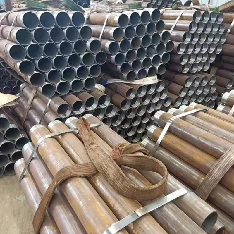 桑日地质钻探用跟管