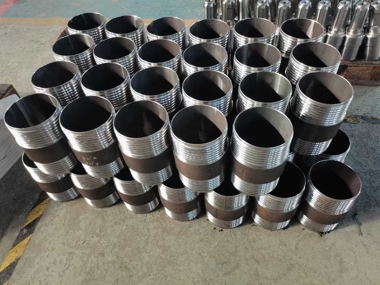 桑日219mm管棚管